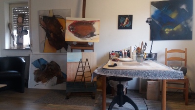 Atelier Urs Schwab